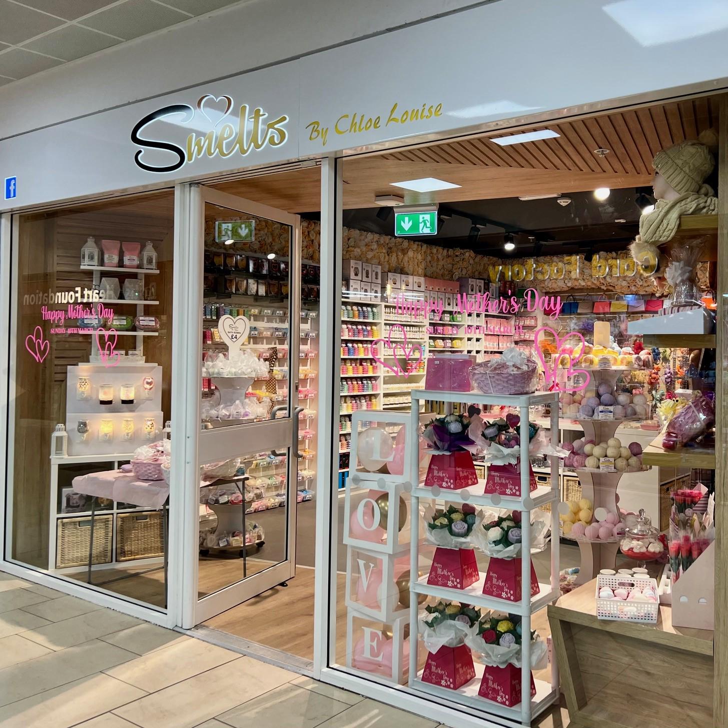 Retail in Sunderland